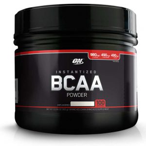 BCAA POWDER BLACK LINE 300G OPTIMUM NUTRITION