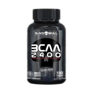 BCAA 2400 BLACK SKULL