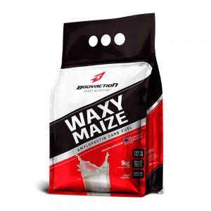 WAXY MAIZE 1KG NATURAL BODY ACTION