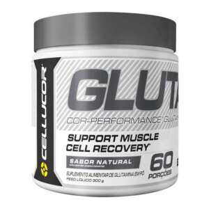 GLUTAMINA CELLUCOR