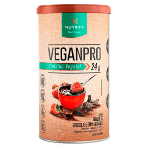 VEGANPRO 550G NUTRIFY