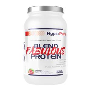 WHEY BLEND FABULOUS PROTEIN 900G HYPER PURE