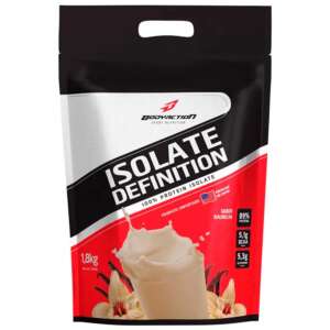 ISOLATE DEFINITION 1.8KG REFIL BODY ACTION