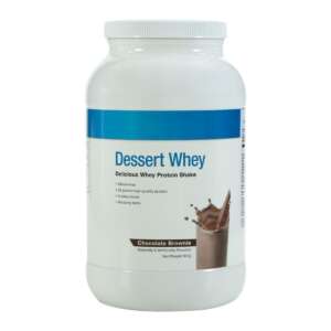 DESSERT WHEY 907G ULTIMATE NUTRITION