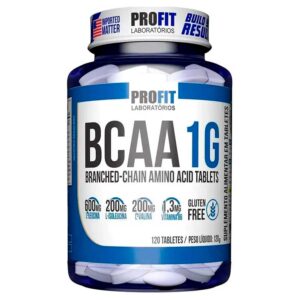 BCAA 1G PROFIT