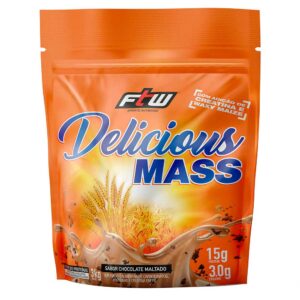 DELICIOUS MASS 3KG FTW